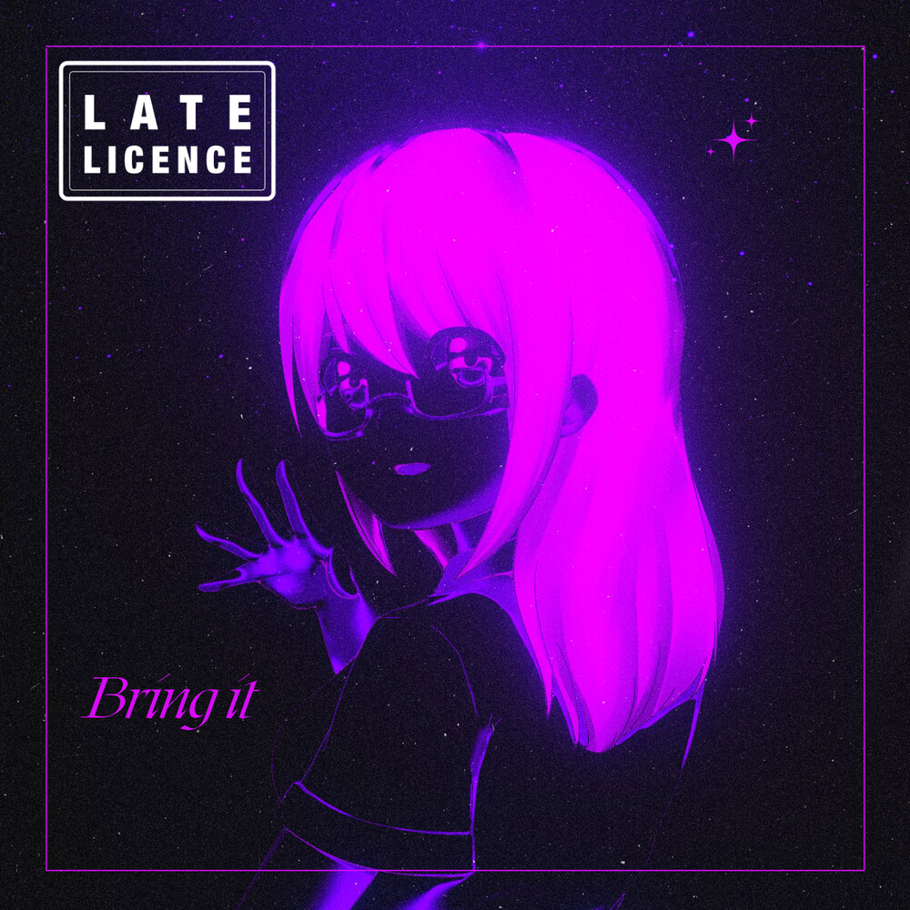 Bring It artwork